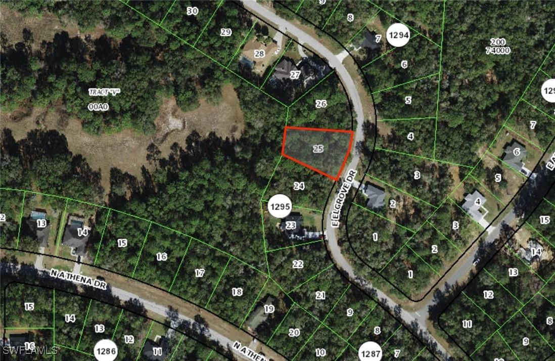 434 E Elgrove Dr., Citrus Springs, FL 34434