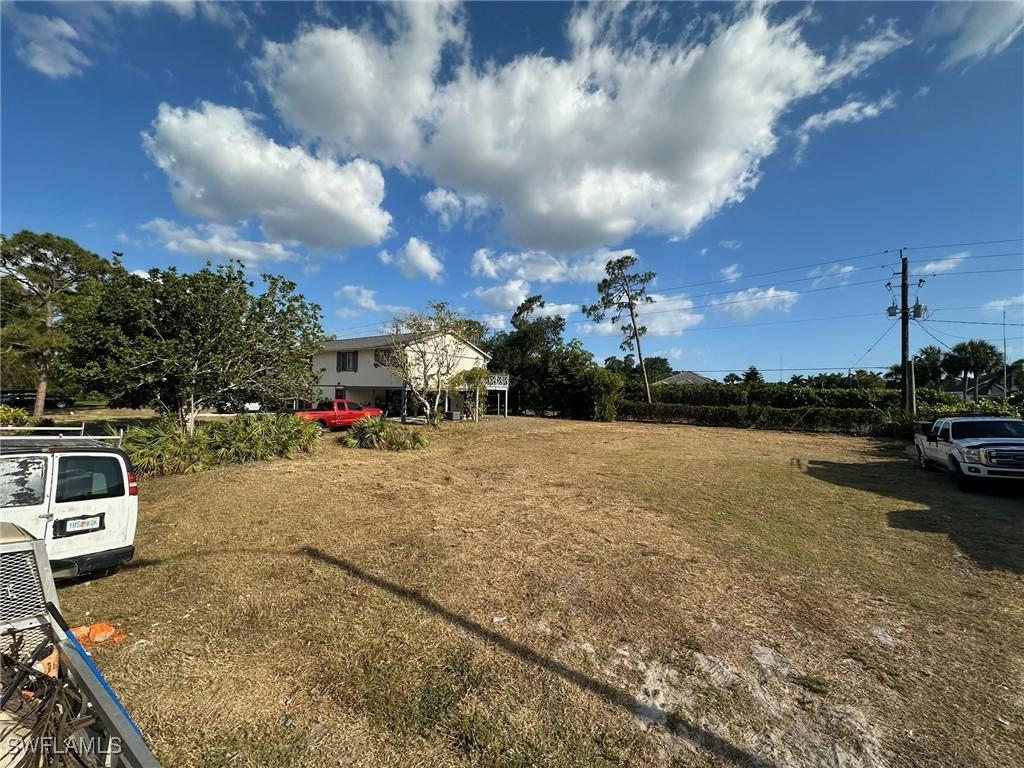 8188 Matanzas Rd., Fort Myers, FL 33067