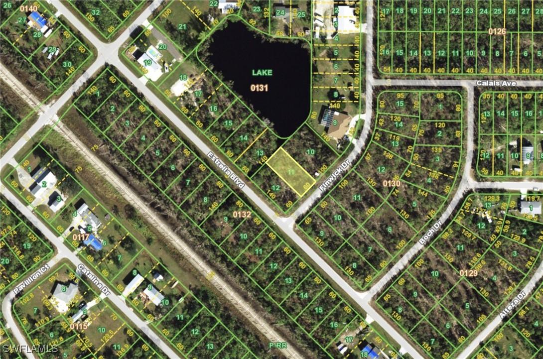 12285 Finwick Dr., Punta Gorda, FL 33955