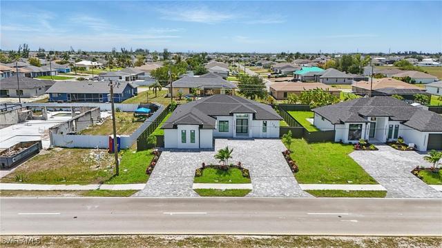 New Homes For Sale This Week in Cape Coral: May 23rd to May 29th