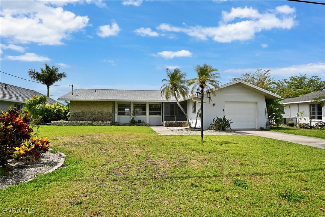 1414 Shelby Pkwy., Cape Coral, FL 33904