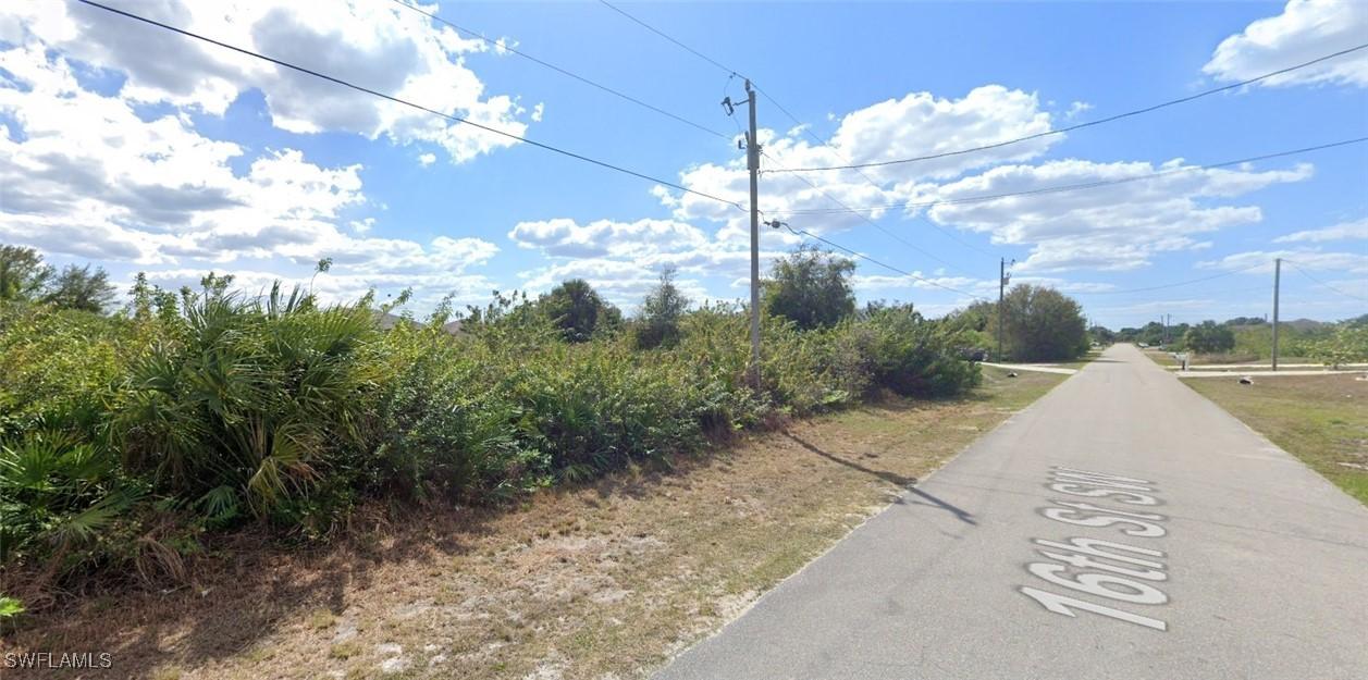 4109 16th St., Lehigh Acres, FL 33976
