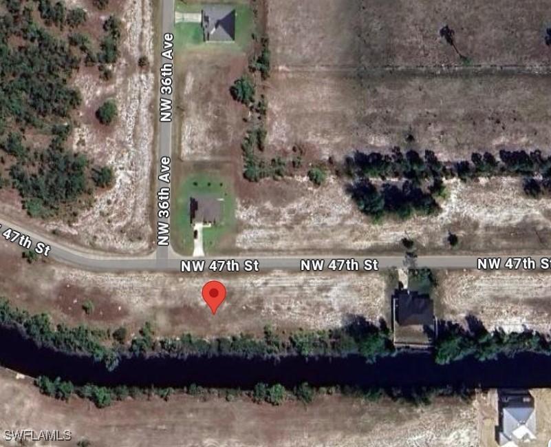 3528 NW 47th St., Cape Coral, FL 33993