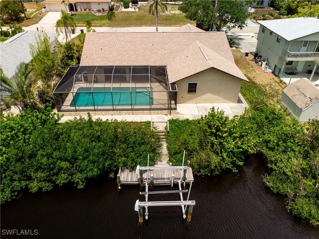 5127 Genesee Pkwy., Bokeelia, FL 33922