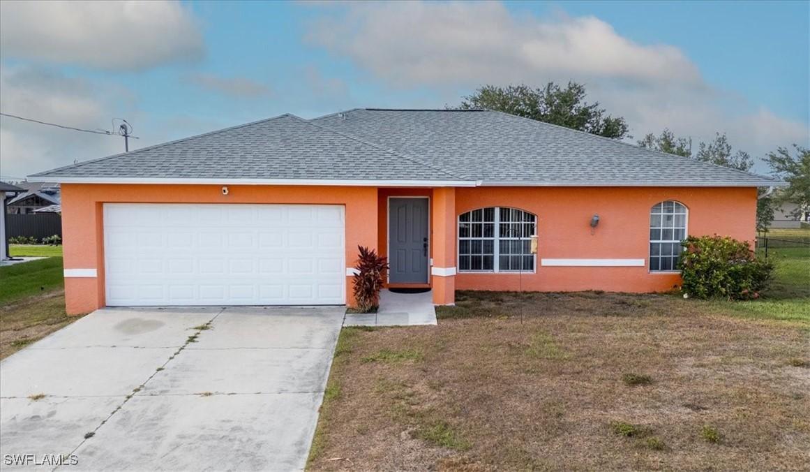 429 NW 3rd Ter., Cape Coral, FL 33993