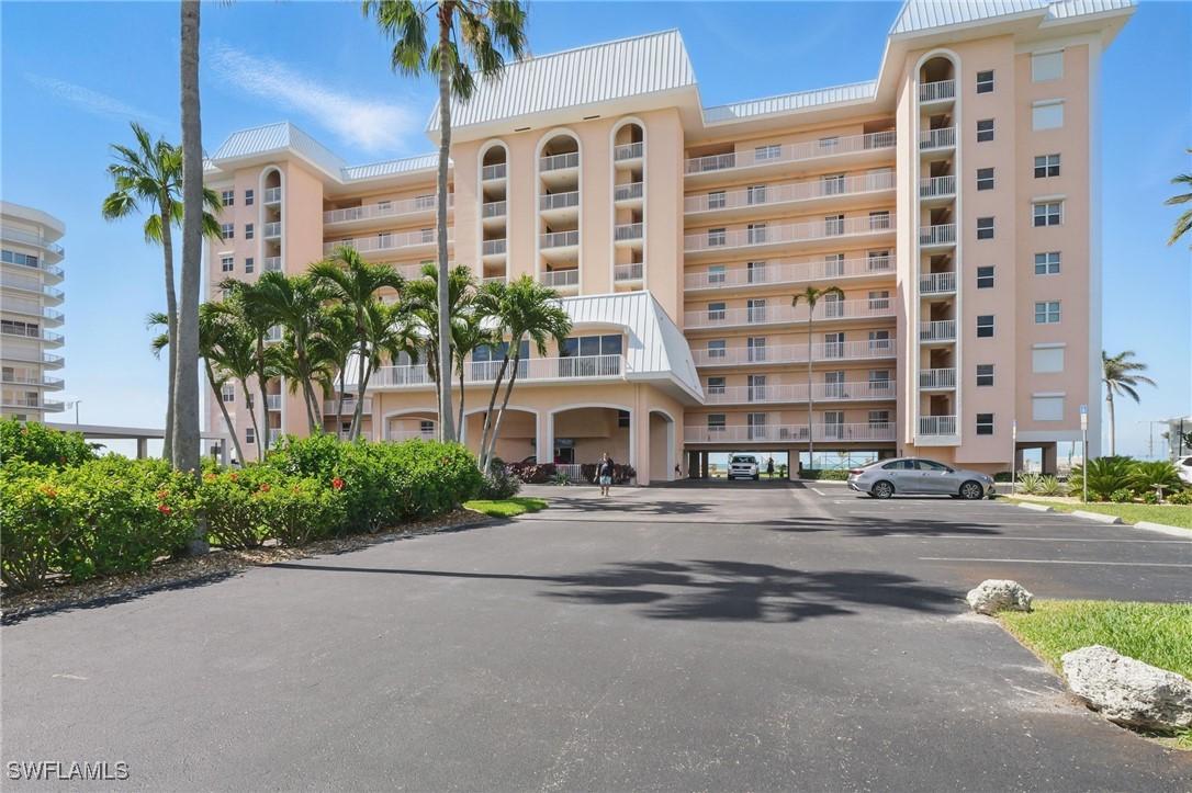 1020 S Collier Blvd. #402, Marco Island, FL 34145