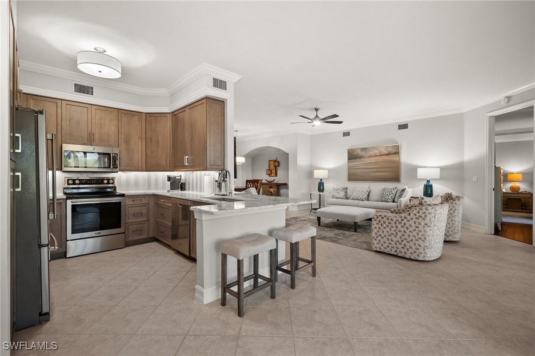 3913 Loblolly Bay Dr. #102, Naples, FL 34114