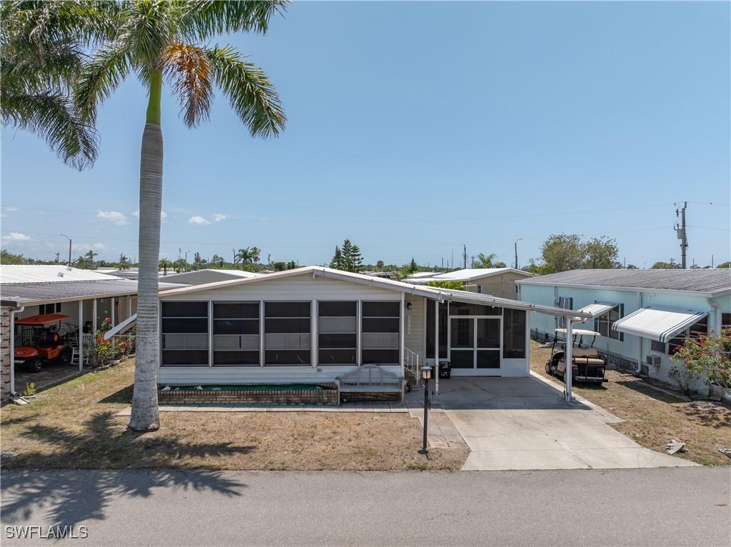 3368 Galaxy Way, North Fort Myers, FL 33903