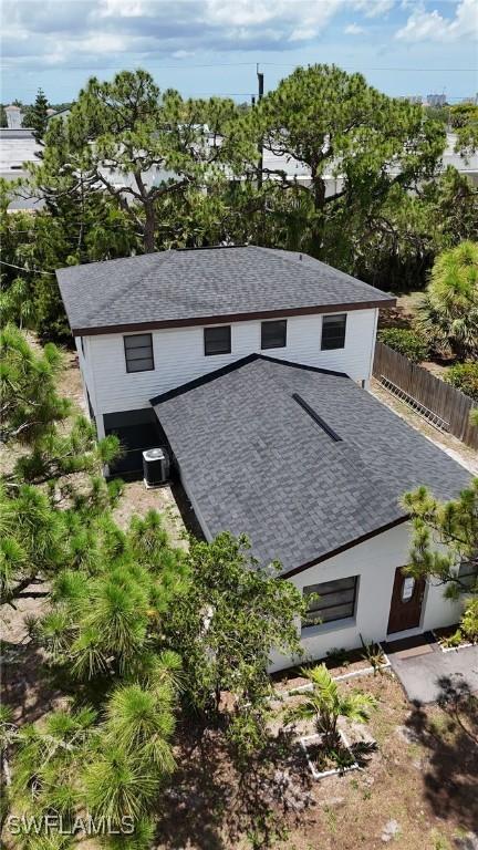 9025 Somerset Ln., Bonita Springs, FL 34135