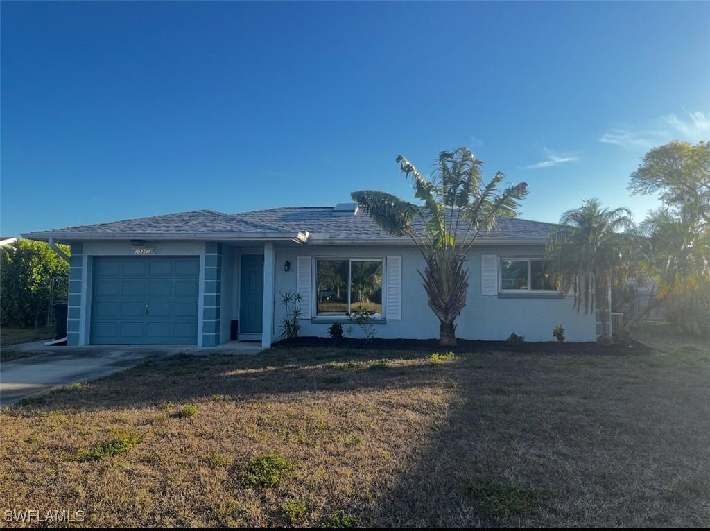 10341 Sandy Hollow Ln., Bonita Springs, FL 34135