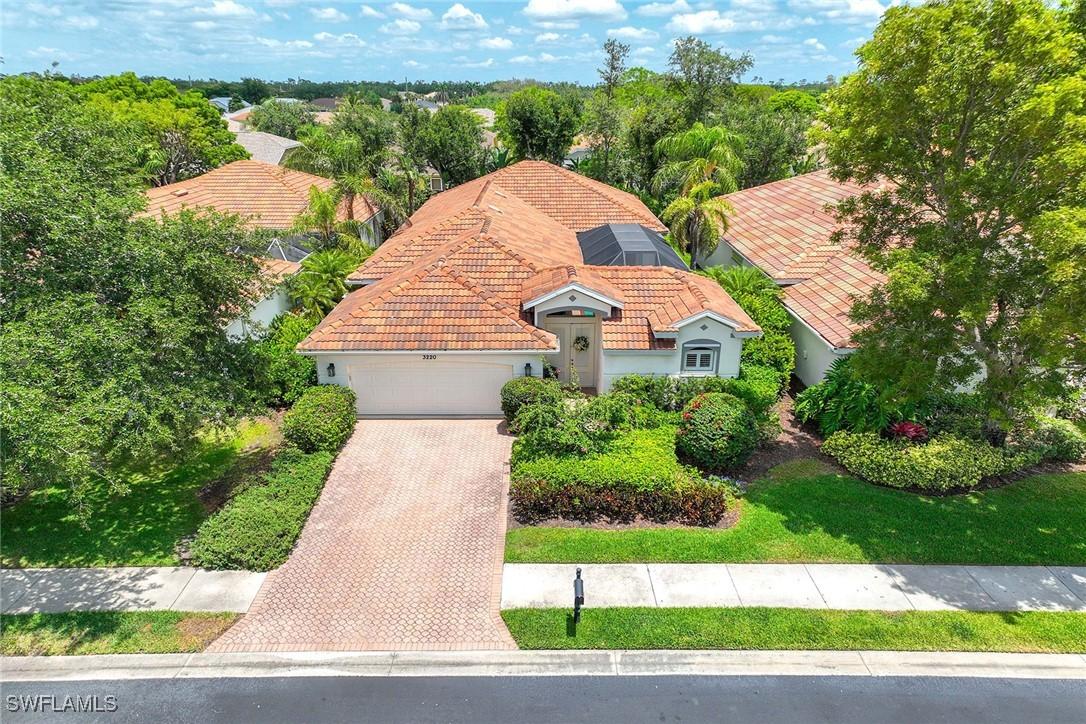 3220 Sundance Cir., Naples, FL 34109