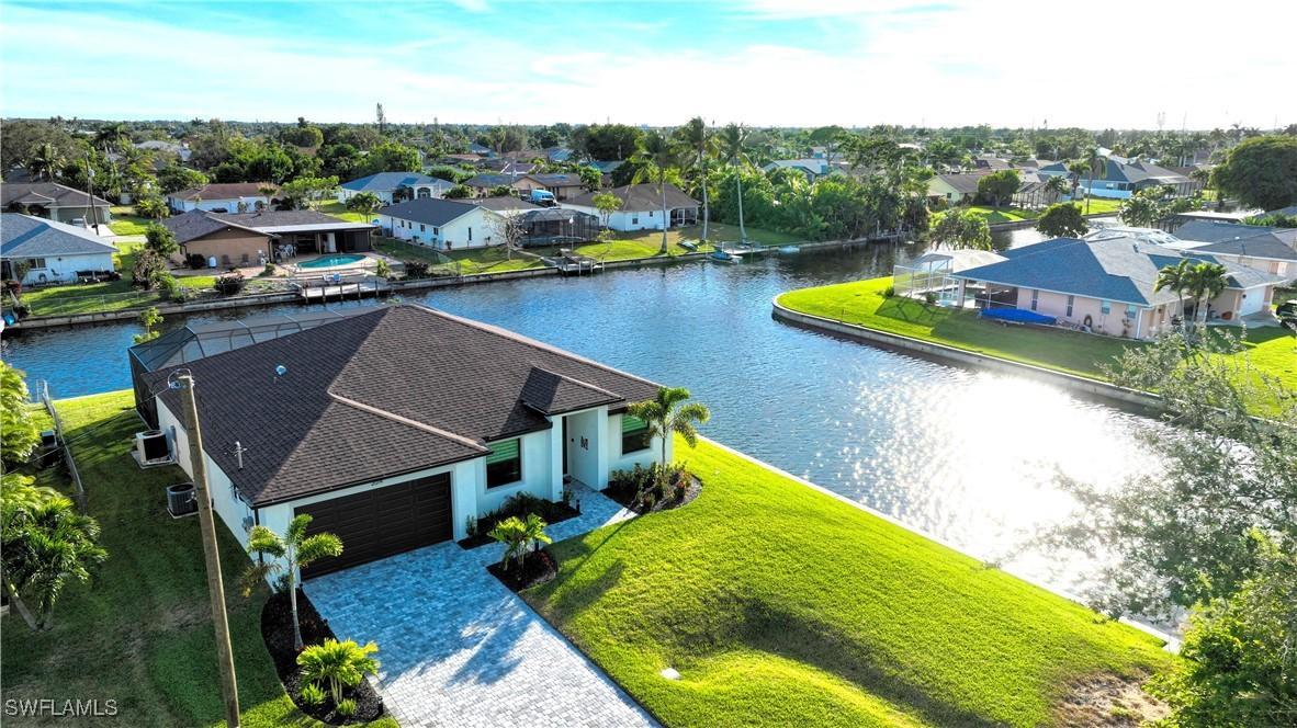 2014 SE 6th Ln., Cape Coral, FL 33990