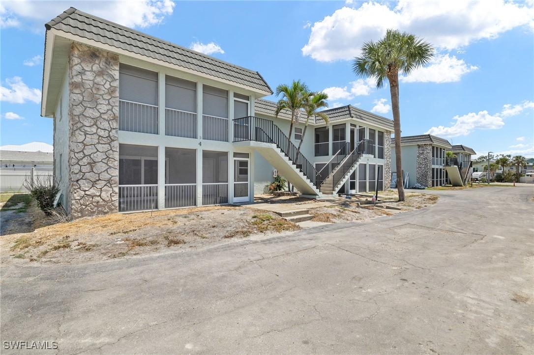 3045 Estero Blvd. #4-1, Fort Myers Beach, FL 33931