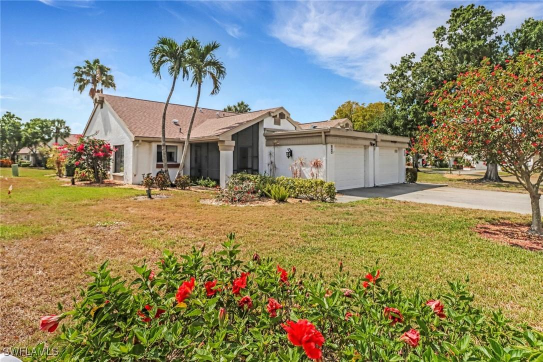 1846 Pine Glade Cir., Fort Myers, FL 33907