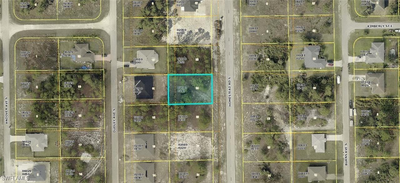 754 Homestead Rd., Lehigh Acres, FL 33974