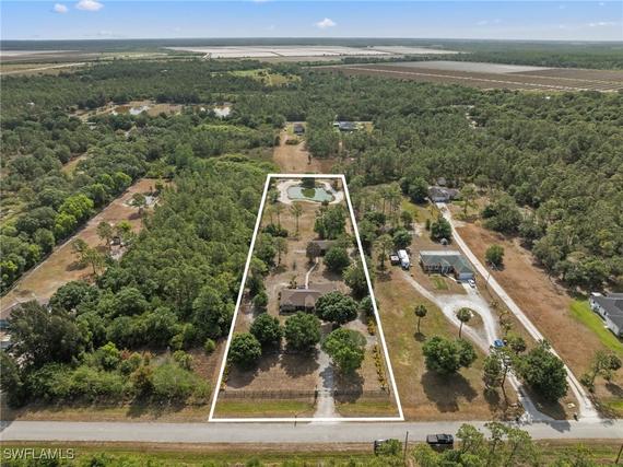 New Homes For Sale This Week That Attend Palmetto Ridge High School: May 2nd to May 8th