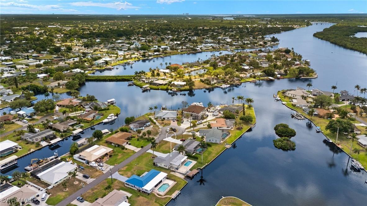 13846 Sleepy Hollow Ln., Fort Myers, FL 33905