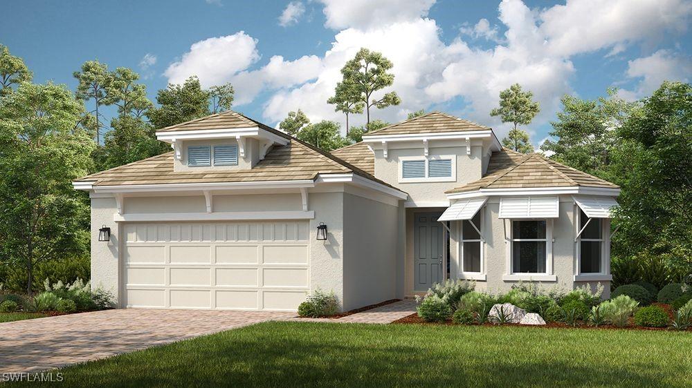 17787 Terracina Dr., Fort Myers, FL 33913