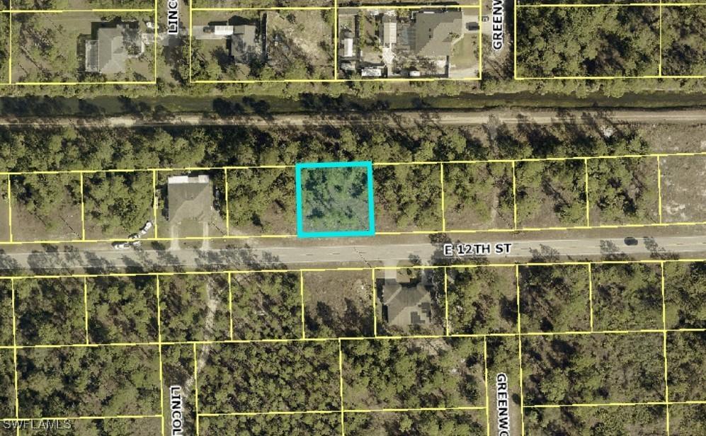 609 E 12th St., Lehigh Acres, FL 33972