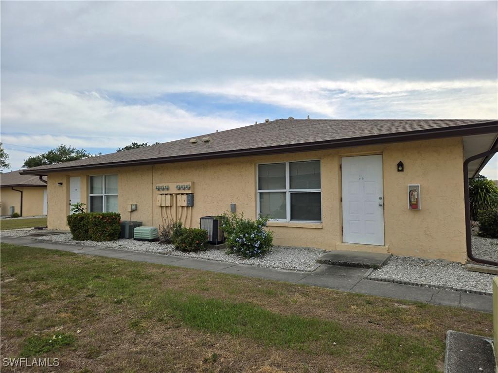 21150 Gertrude Ave. #I3, Port Charlotte, FL 33952