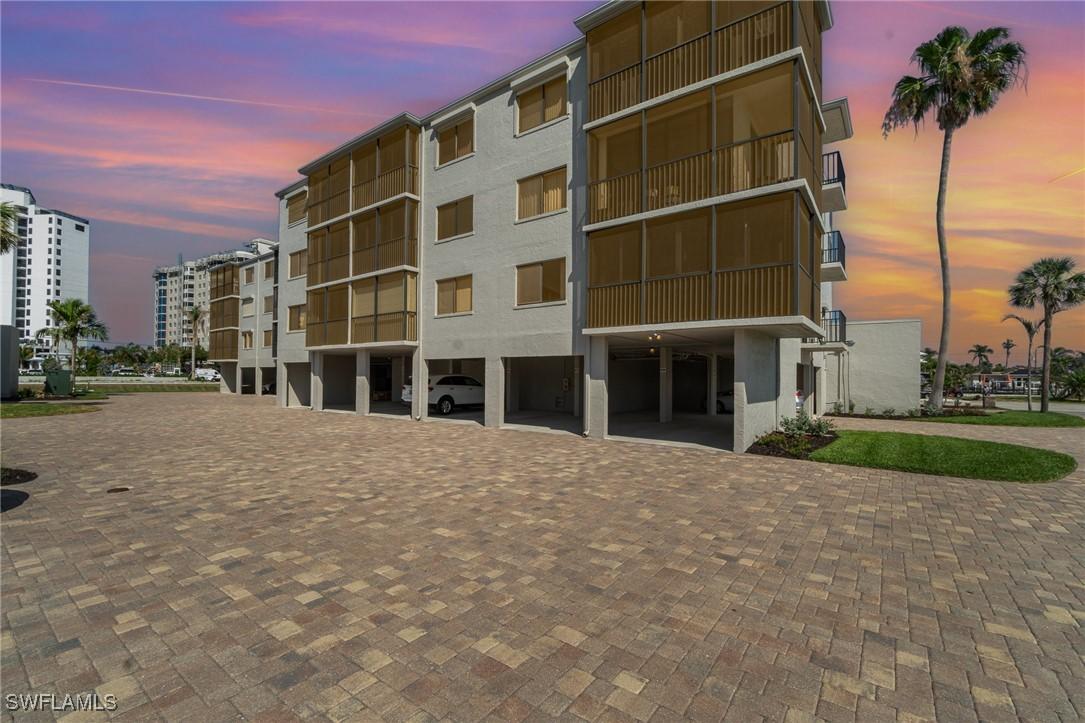 6645 Estero Blvd. #101, Fort Myers Beach, FL 33931