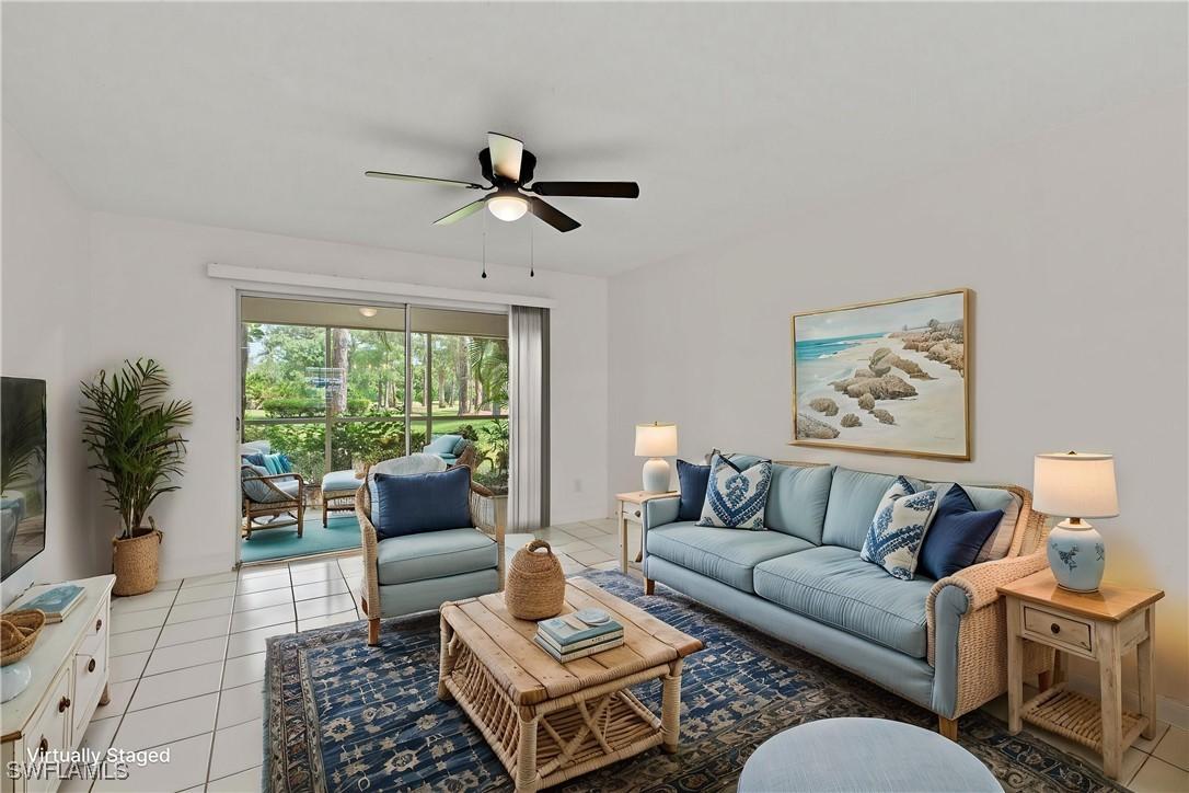 1704 Kings Lake Blvd. #105, Naples, FL 34112