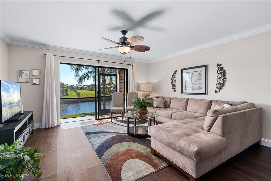 822 SW 48th Ter. #102, Cape Coral, FL 33914