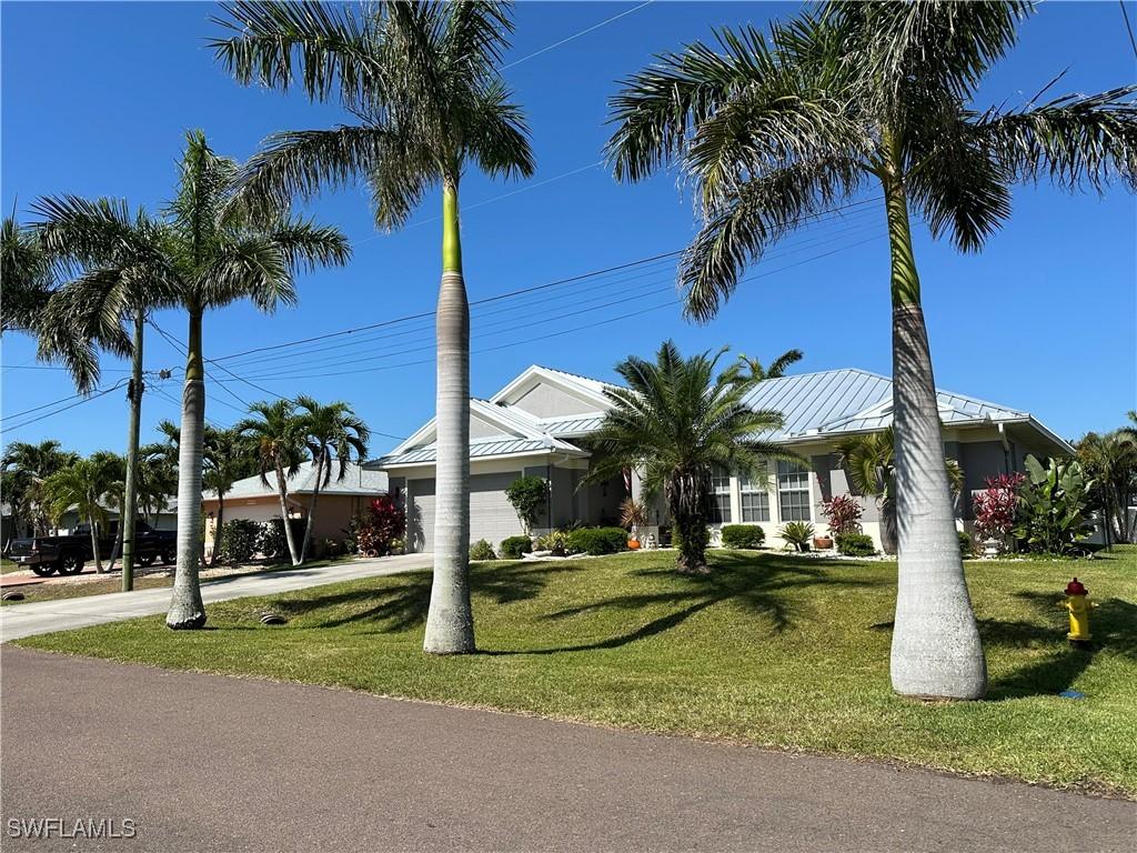 4338 SW 25th Ct., Cape Coral, FL 33914