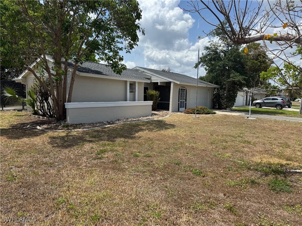 4126 SE 1st Ct., Cape Coral, FL 33904