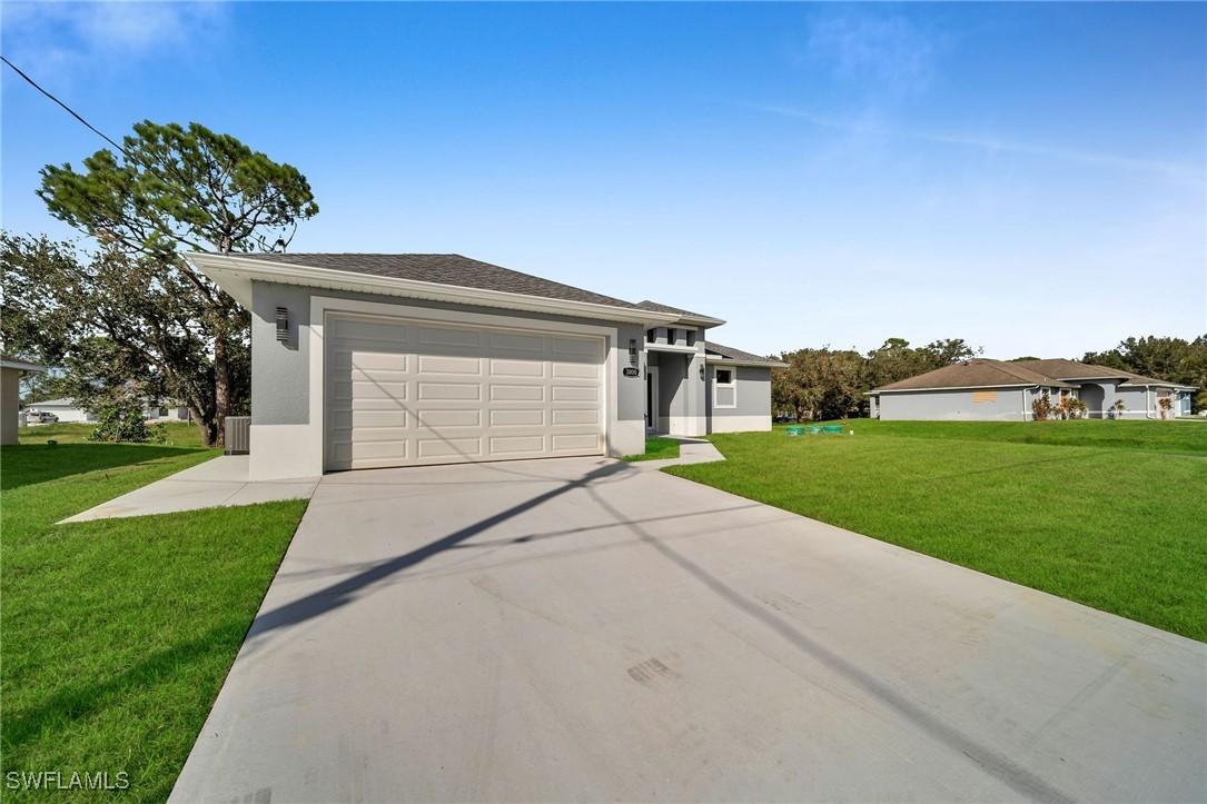 3800 11th St., Lee, FL 33976
