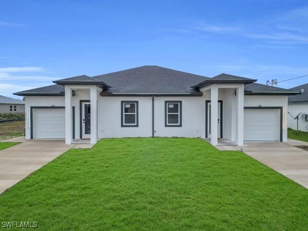 428/430 Petite Ave., Lehigh Acres, FL 33974