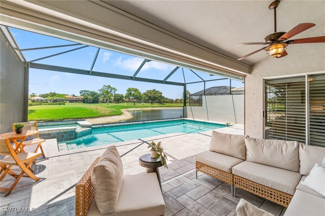 10334 Quail Crown Dr. #10, Naples, FL 34119