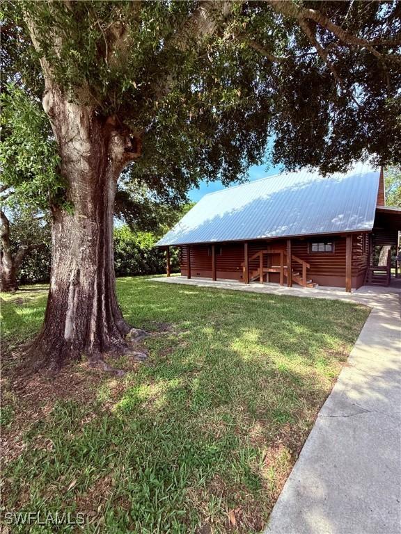 304 Flagler St., Clewiston, FL 33440