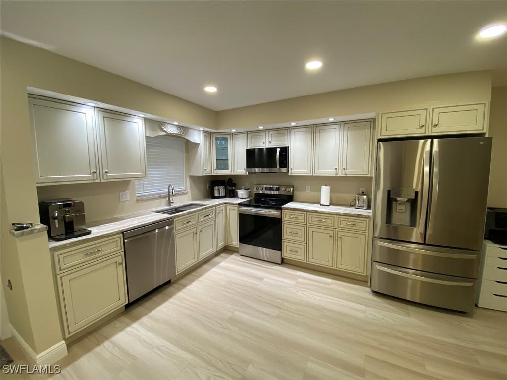 357 Joel Blvd. #112, Lehigh Acres, FL 33936