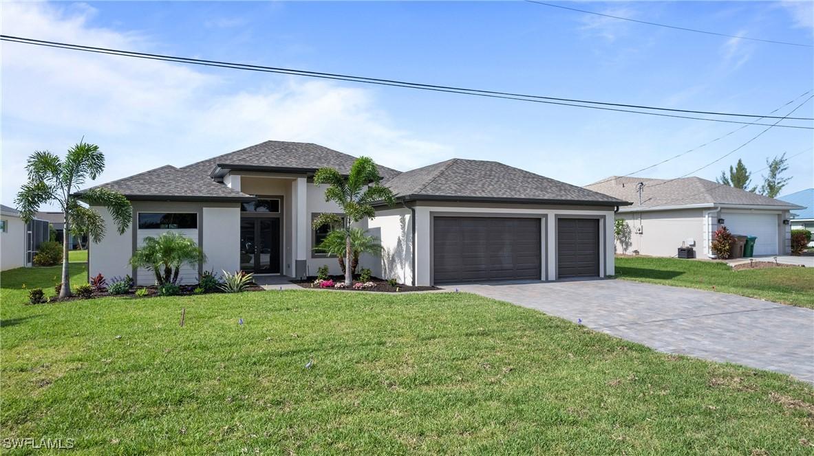 1806 SW 13th St., Cape Coral, FL 33991