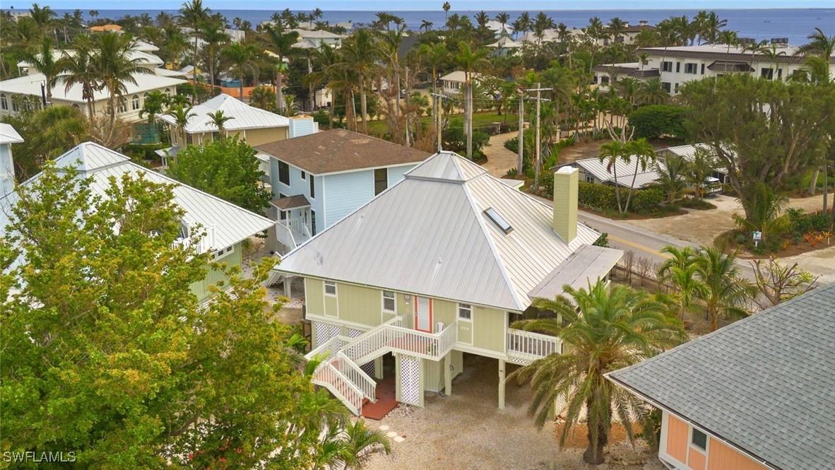 54 Sandpiper Ct., Captiva, FL 33924