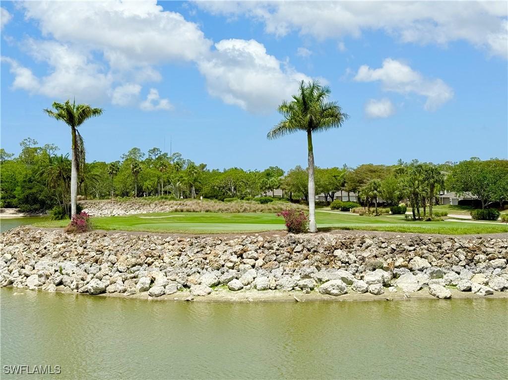7505 Stoneybrook Dr. #724, Naples, FL 34112