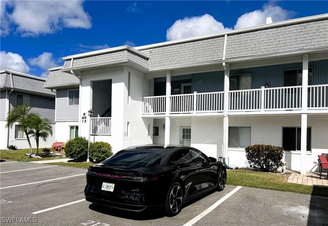 22375 Edgewater Dr. #217, Port Charlotte, FL 33980