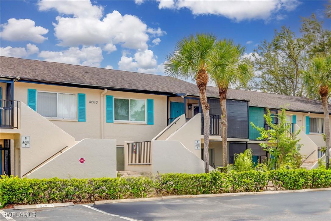 4200 Looking Glass Ln. #4206, Naples, FL 34112