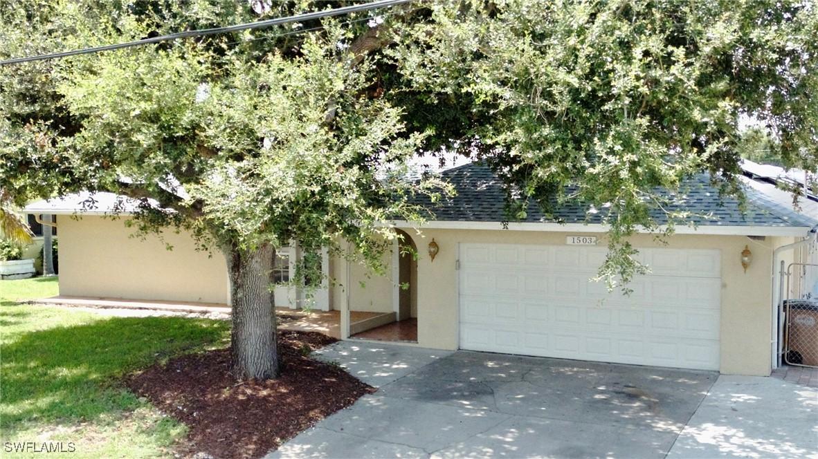 1503 Hancock Bridge Pkwy., Cape Coral, FL 33990