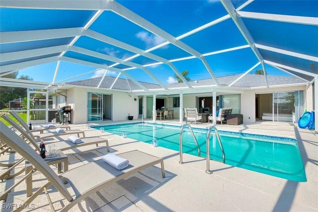 3211 SE 4th Pl., Cape Coral, FL 33904