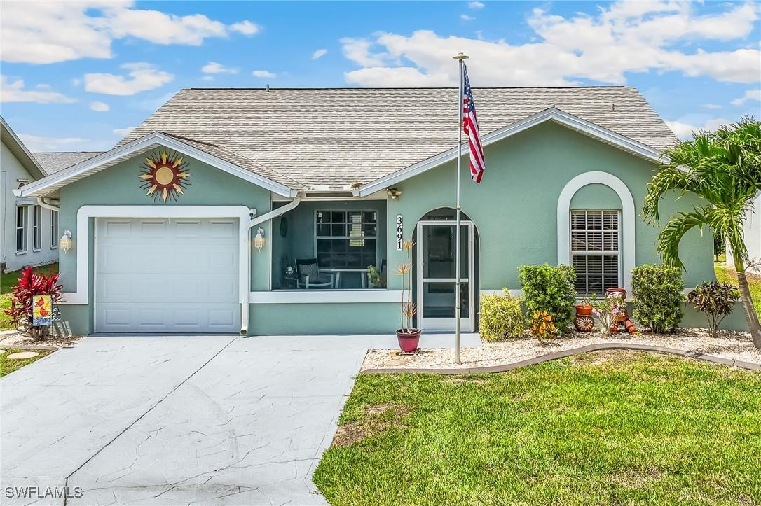 3691 Sabal Springs Blvd., North Fort Myers, FL 33917