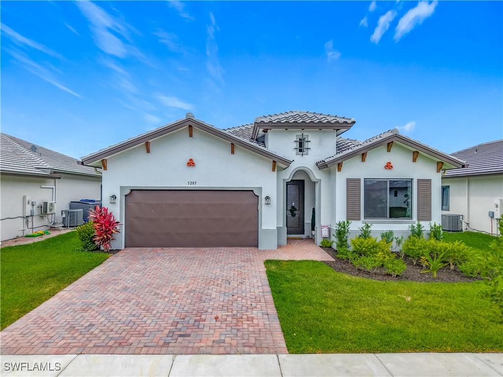 5285 Marano Dr., Ave Maria, FL 34142
