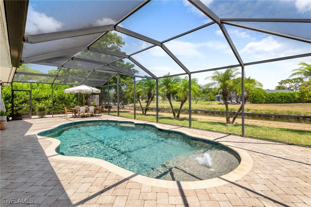 109 Doral Cir., Naples, FL 34113