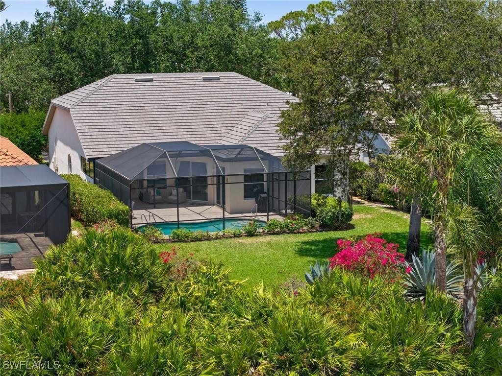 24921 Bay Cedar Dr., Bonita Springs, FL 34134