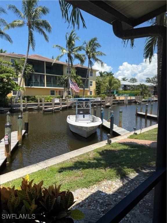 1523 Chesapeake Ave. #B4, Naples, FL 34102