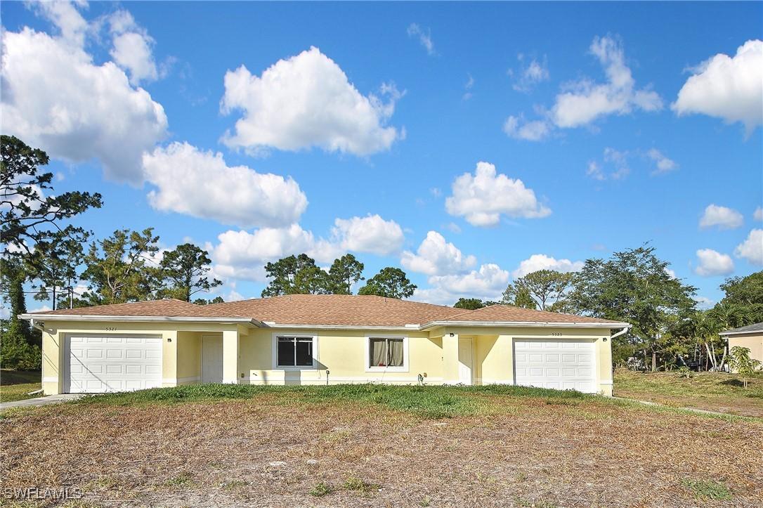5321-5323 28th St., Lehigh Acres, FL 33973
