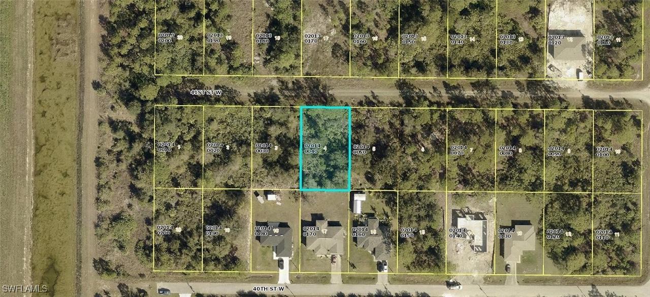 3313 41st St., Lehigh Acres, FL 33971