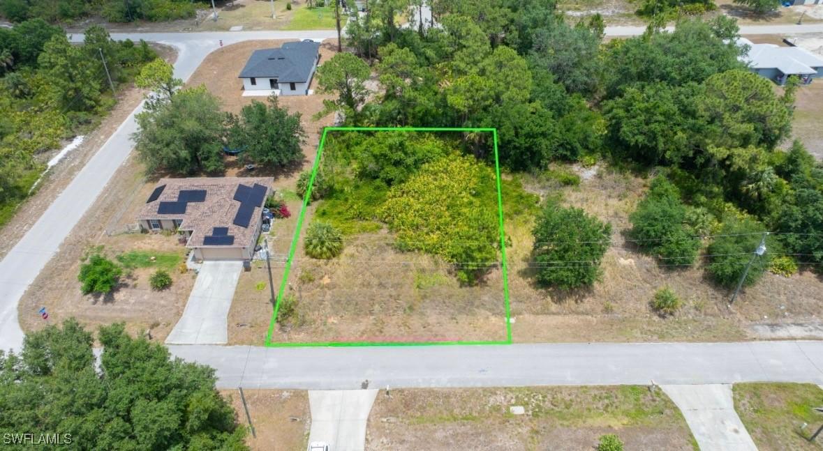 2716 52nd St., Lehigh Acres, FL 33971