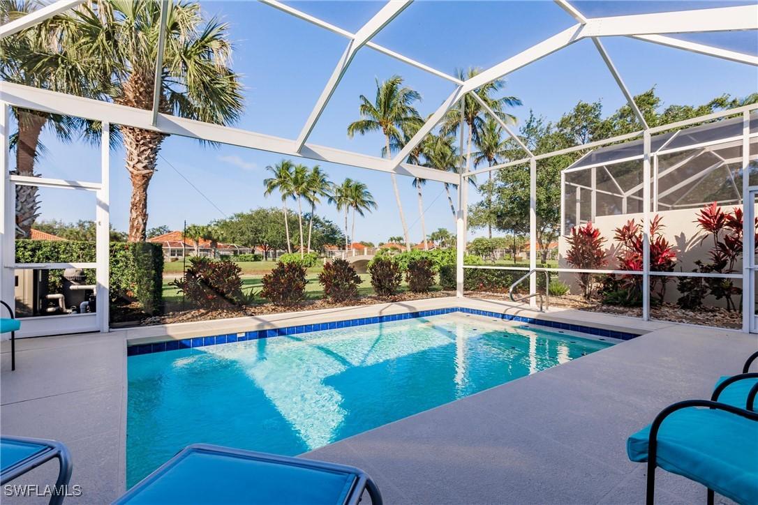 4704 Rio Poco Ct., Naples, FL 34109